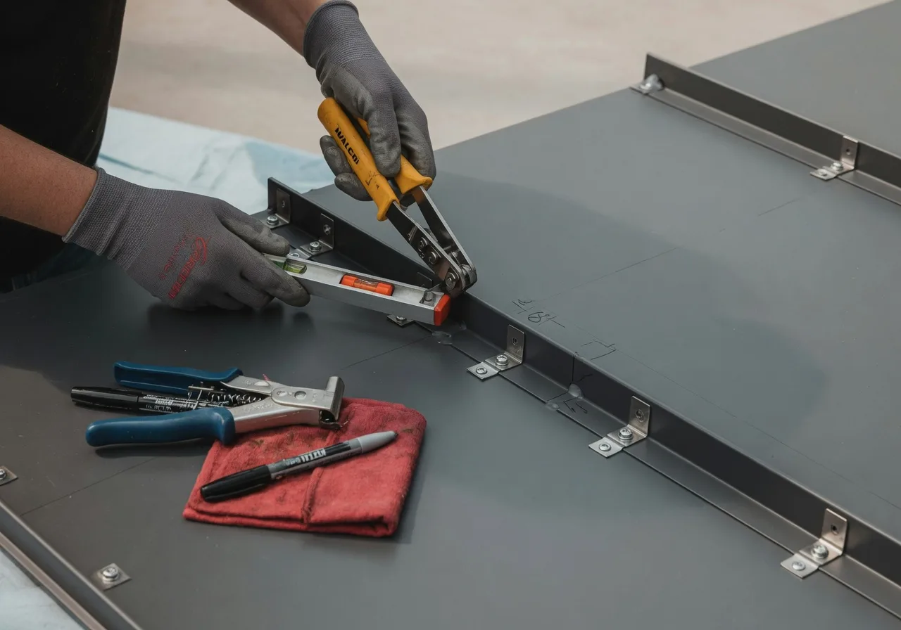 Why choose Metal Roofing Installation in Henrietta, TX